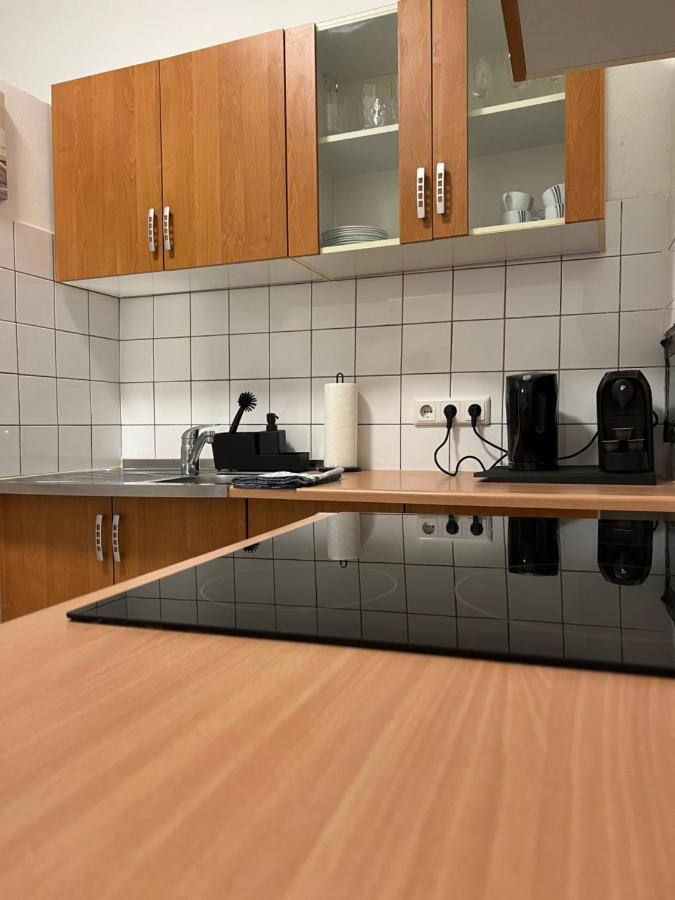 Spacious & Deluxe Big Apartment Near Prater Βιέννη Εξωτερικό φωτογραφία