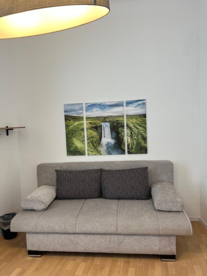 Spacious & Deluxe Big Apartment Near Prater Βιέννη Εξωτερικό φωτογραφία