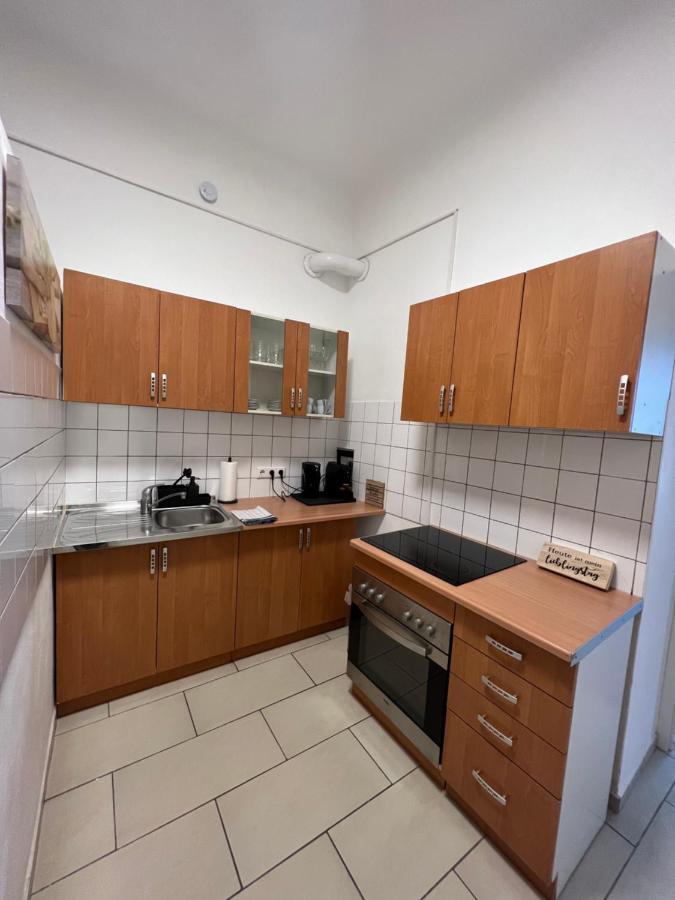 Spacious & Deluxe Big Apartment Near Prater Βιέννη Εξωτερικό φωτογραφία