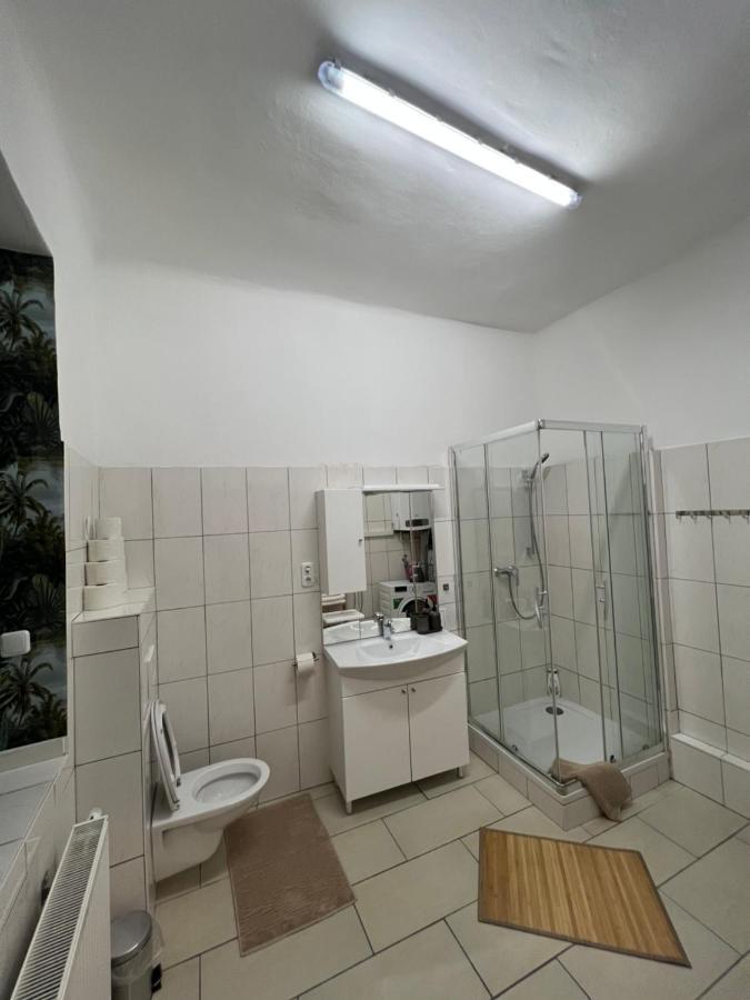 Spacious & Deluxe Big Apartment Near Prater Βιέννη Εξωτερικό φωτογραφία