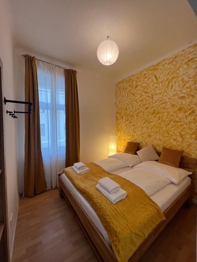 Spacious & Deluxe Big Apartment Near Prater Βιέννη Εξωτερικό φωτογραφία
